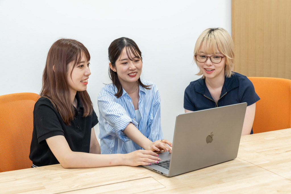Webデザイナー (正社員)